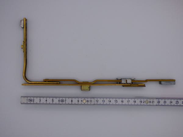 Roto Eckumlenkung R645 B02